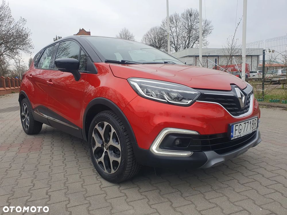 Renault Captur (ENERGY) TCe 90 BOSE EDITION - 2
