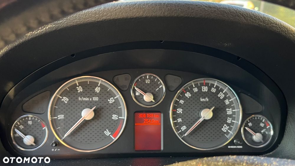 Peugeot 407 Coupe 165 Platinum - 10