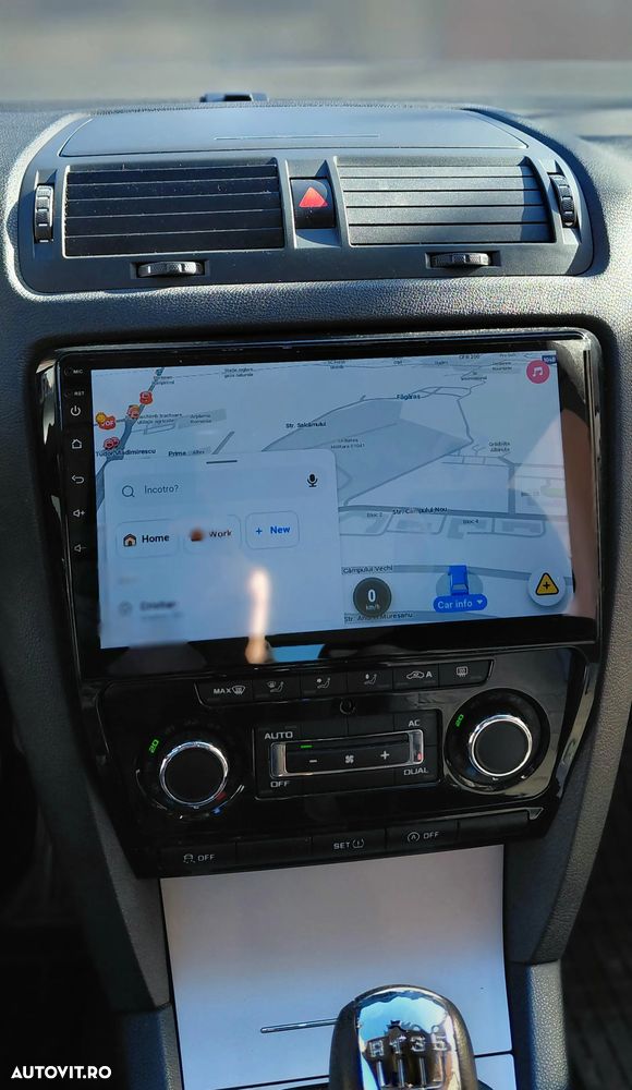 Skoda Octavia 1.6 TDI DPF GreenLine - 8