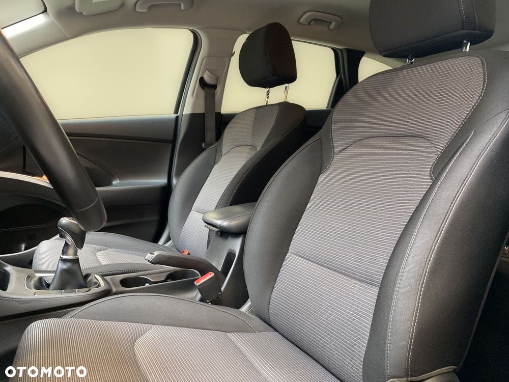 Hyundai i30 1.0 T-GDI Modern - 11