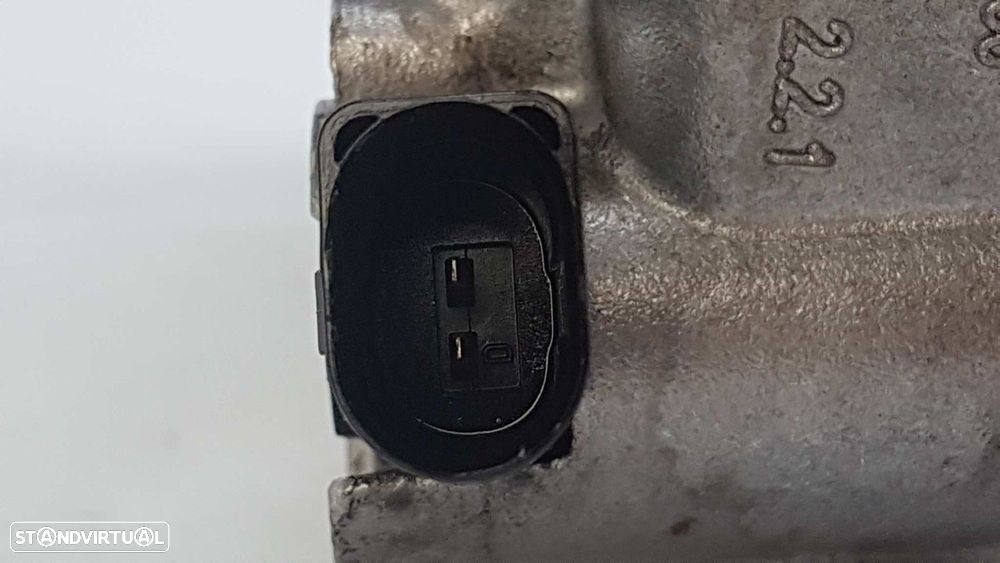 COMPRESSOR DE AR CONDICIONADO SEAT LEON SPORTSTOURER (KL8) XCELLENCE - 7