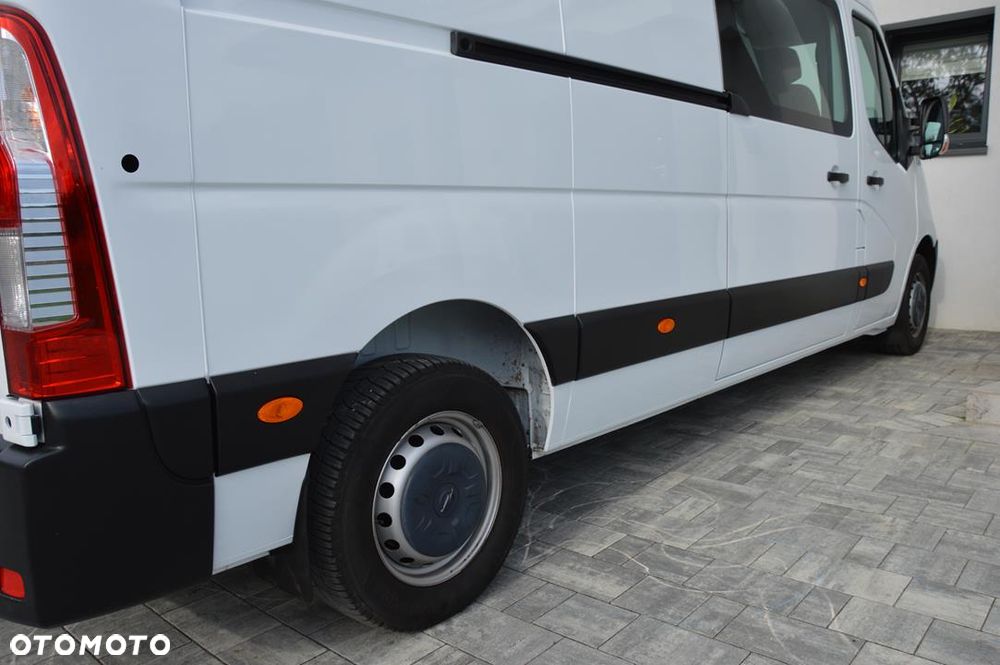 Opel Movano - 36
