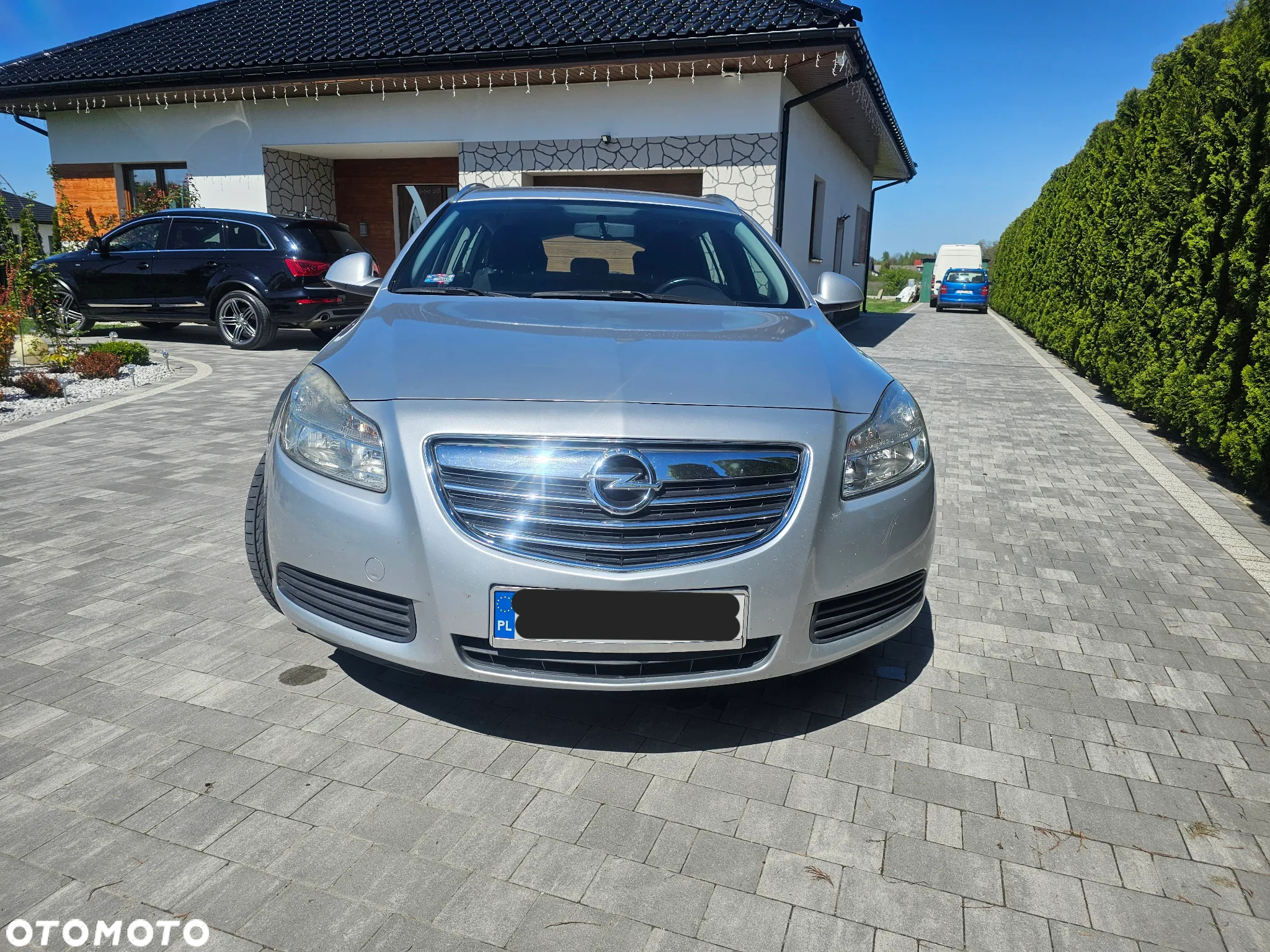 Opel Insignia - 5