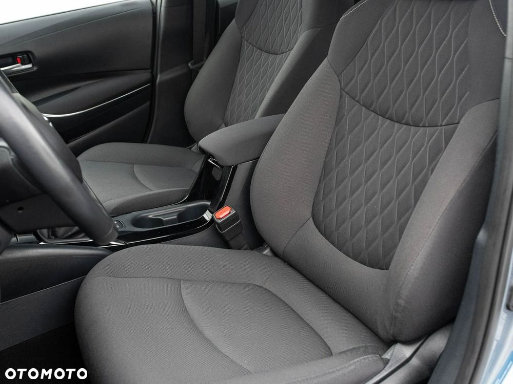 Toyota Corolla 1.5 Comfort - 12