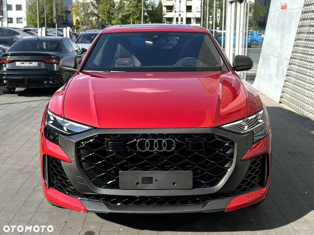 Audi RS Q8 - 9