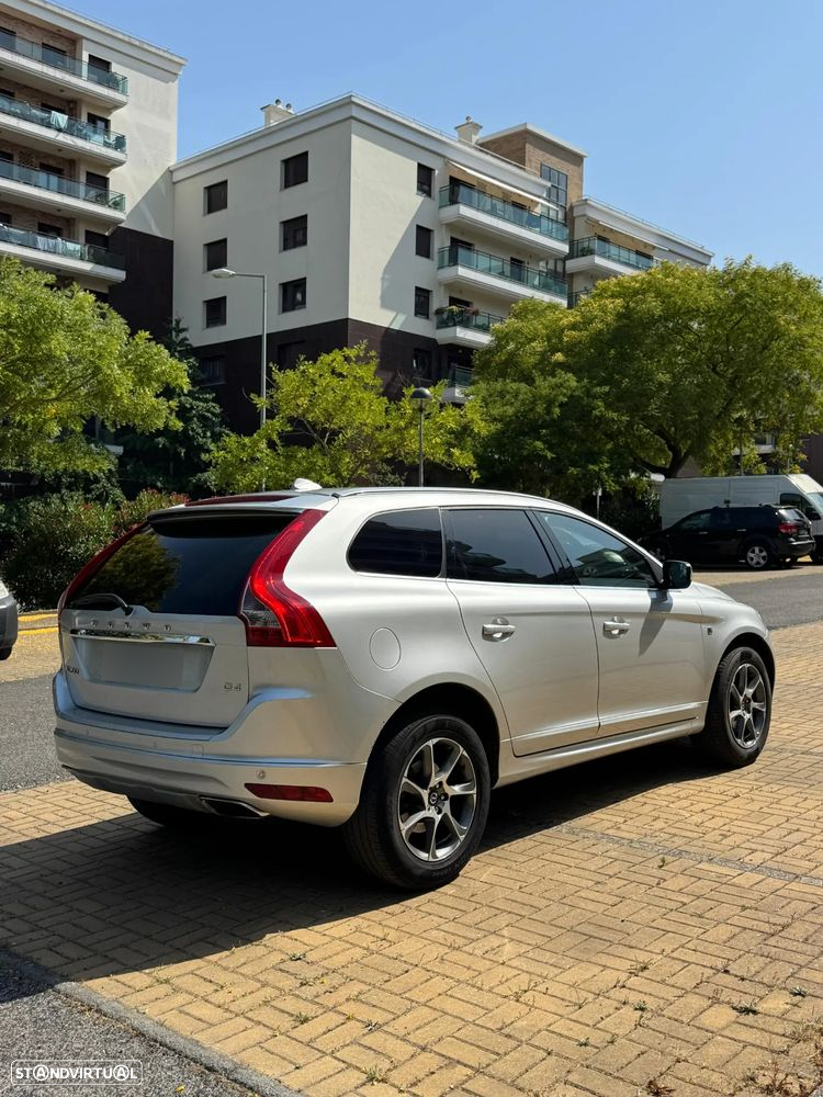 Volvo XC 60 - 4