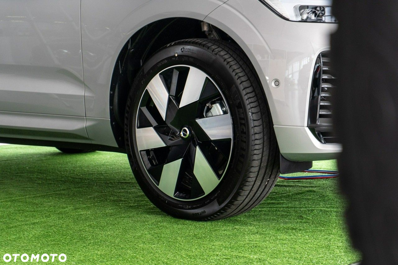 Volvo XC 60 - 5