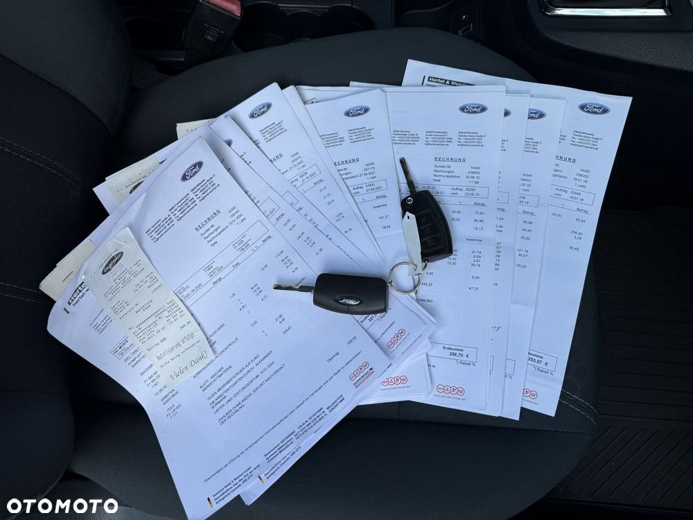 Ford Fiesta 1.6 Ti-VCT Sport - 34