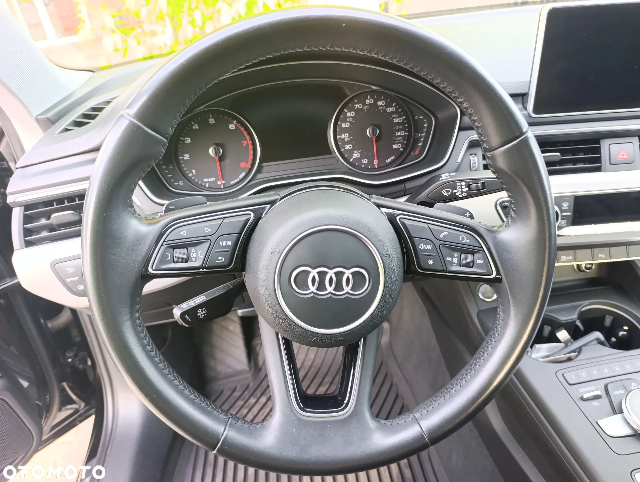 Audi A4 2.0 TFSI Quattro S tronic - 16