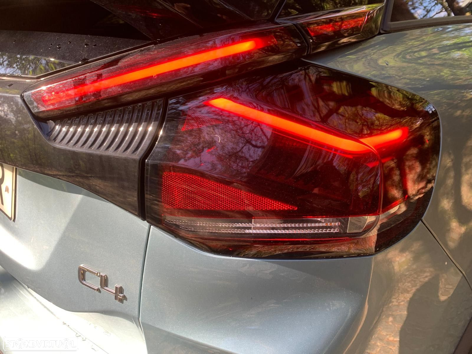 Citroën C4 1.2 PureTech Feel Pack - 9