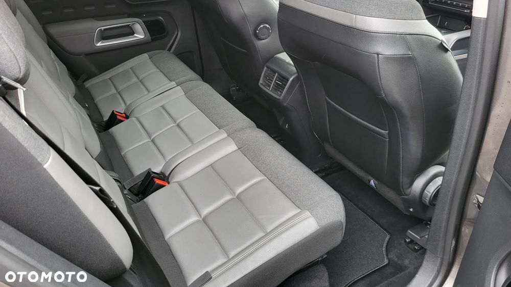 Citroën C5 Aircross BlueHDI 180 S&S EAT8 SHINE - 10