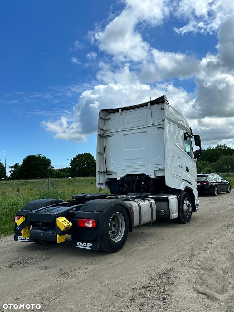 DAF XG - 6