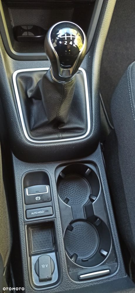 Seat Alhambra 1.4 TSI Start & Stop Style Plus - 24