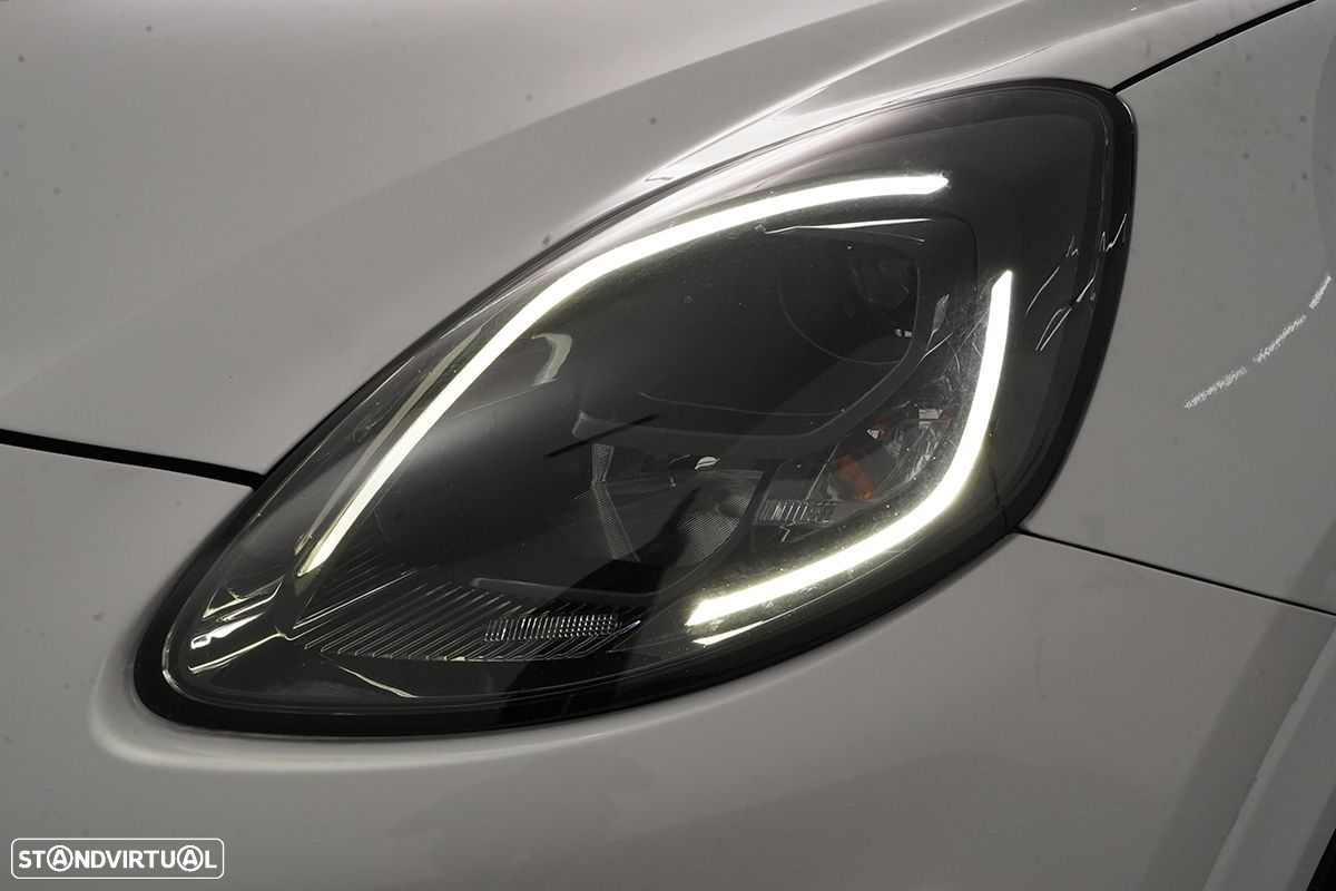Ford Puma 1.0 EcoBoost MHEV ST-Line X Aut. - 6