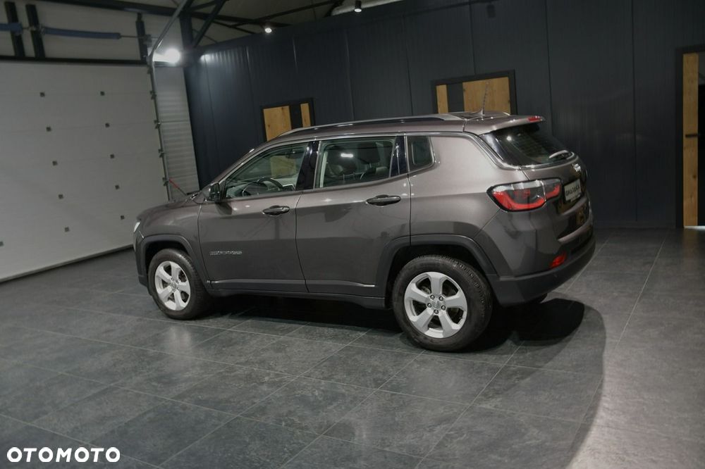 Jeep Compass - 9