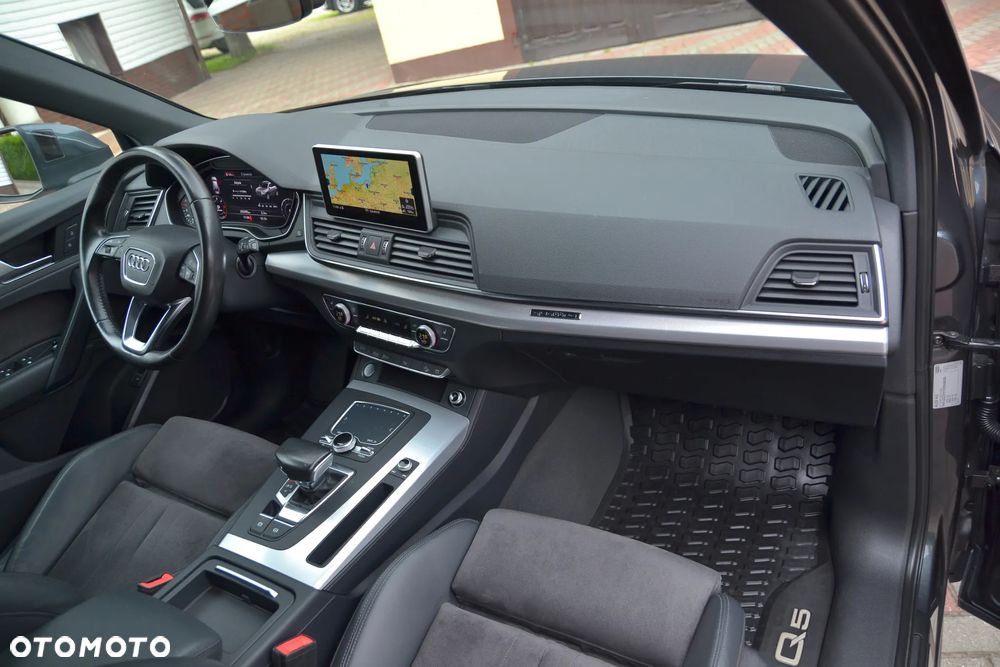 Audi Q5 2.0 TDI Quattro S tronic - 12