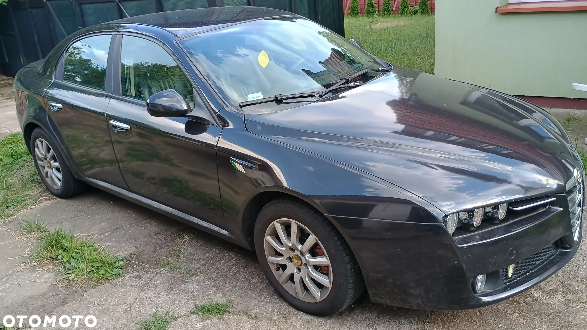 Alfa Romeo 159 - 2
