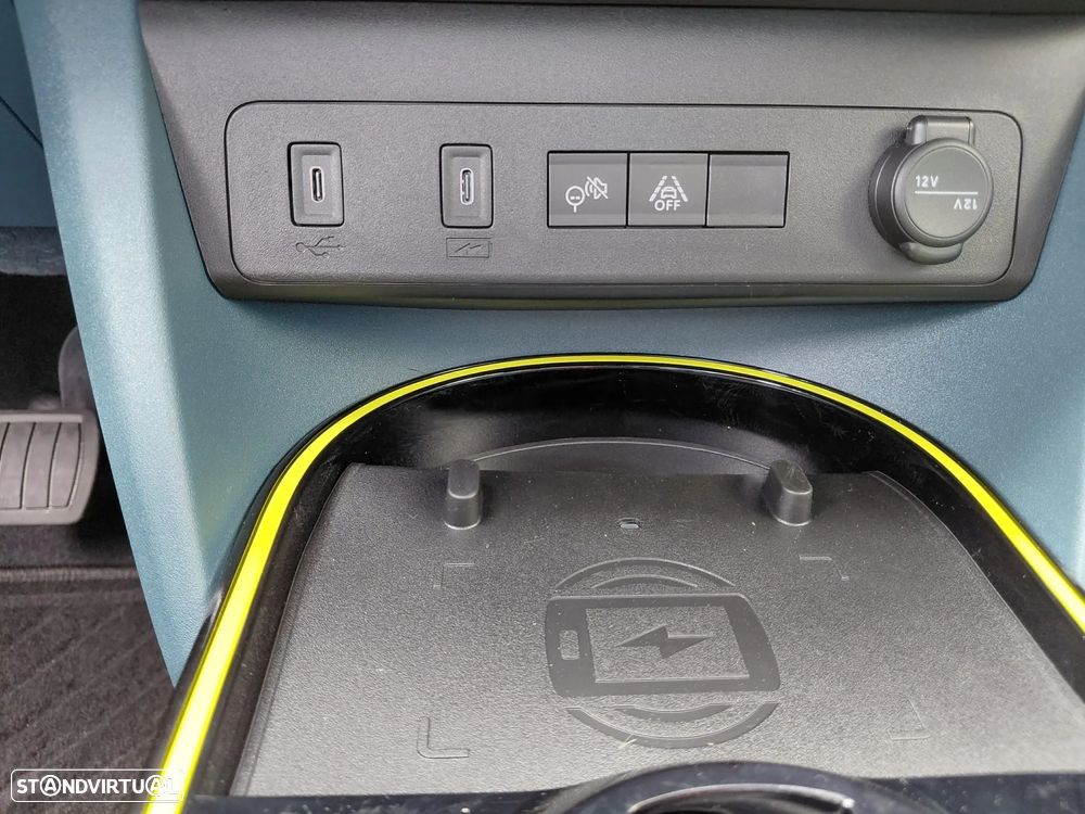 Fiat Grande Panda 1.2 Hybrid La Prima eDCT - 30