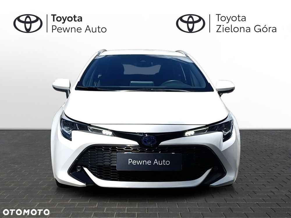 Toyota Corolla 1.8 Hybrid Comfort - 3