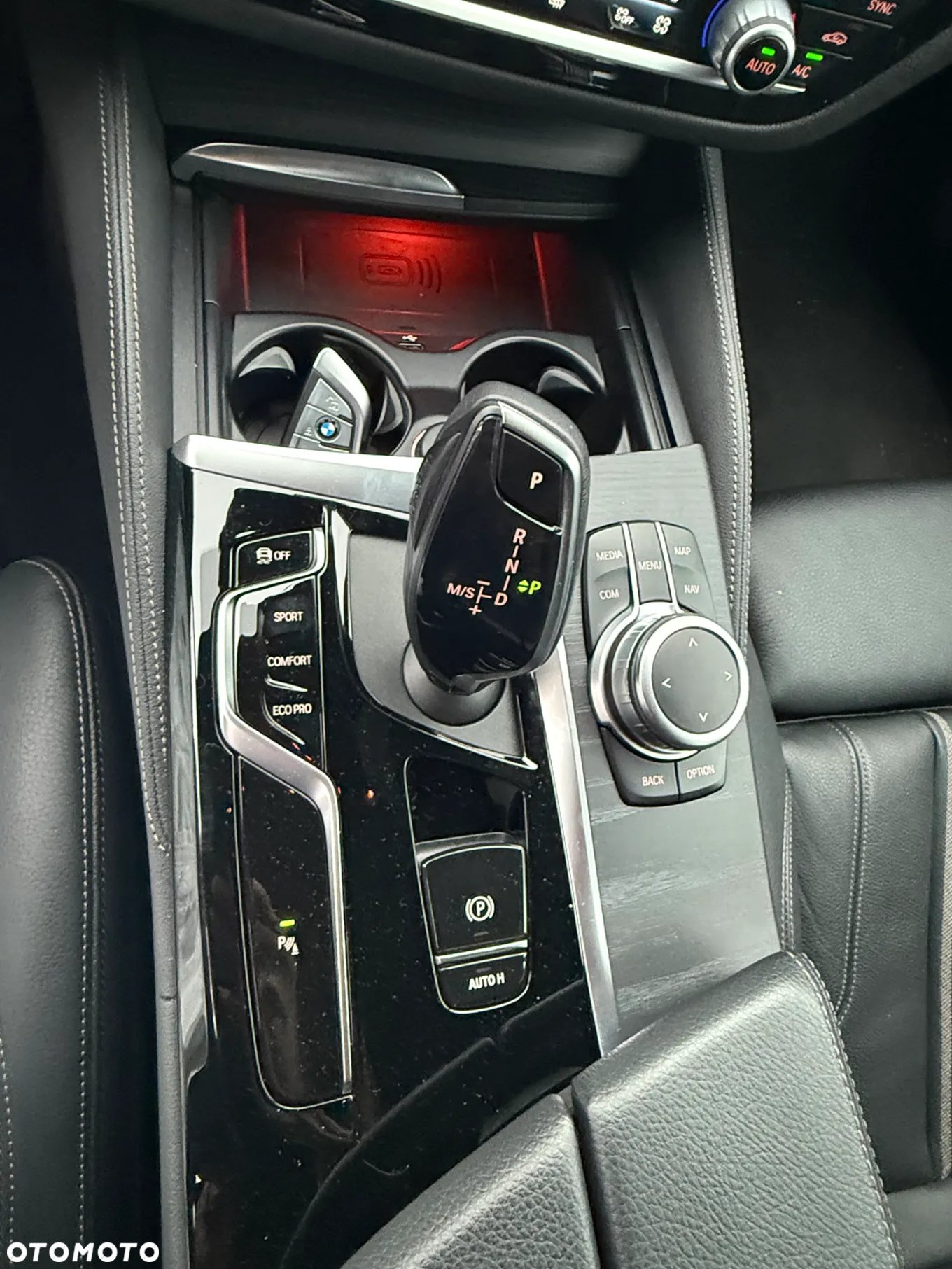 BMW Seria 5 - 11