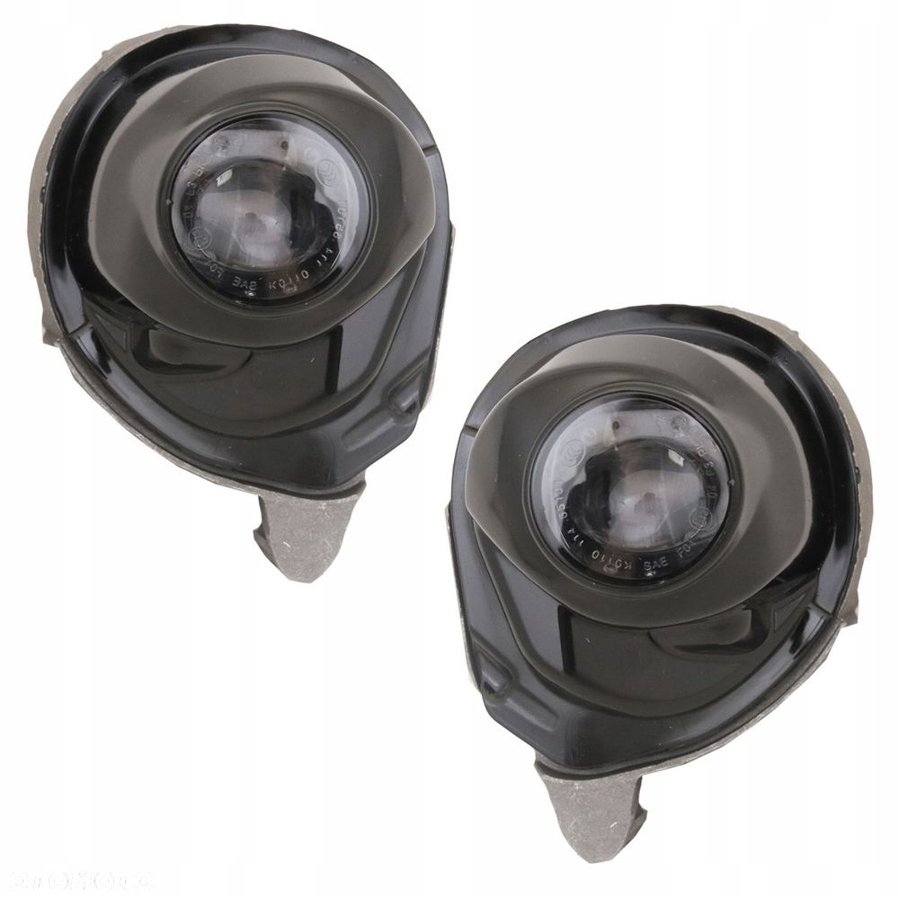 Halogen Lampa Led Mazda CX3 DK CX5 II 2 KF 2017- - 1