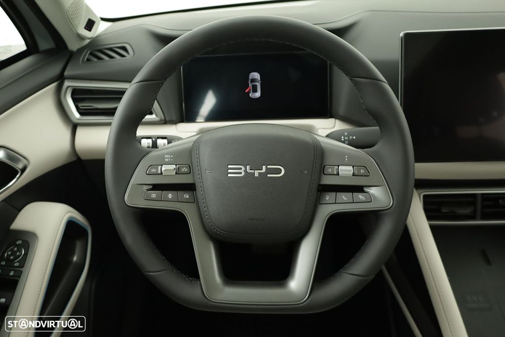 BYD Atto 2 1.5 DM-i Boost - 15