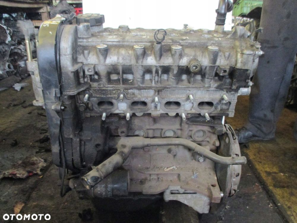 SILNIK SŁUPEK 1.2 16V 188A5000 80 KM FIAT PUNTO II 99- - 3