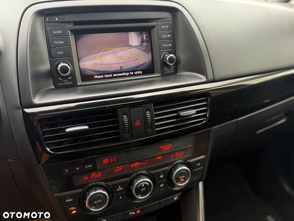 Mazda CX-5 2.2 D Skypassion - 10