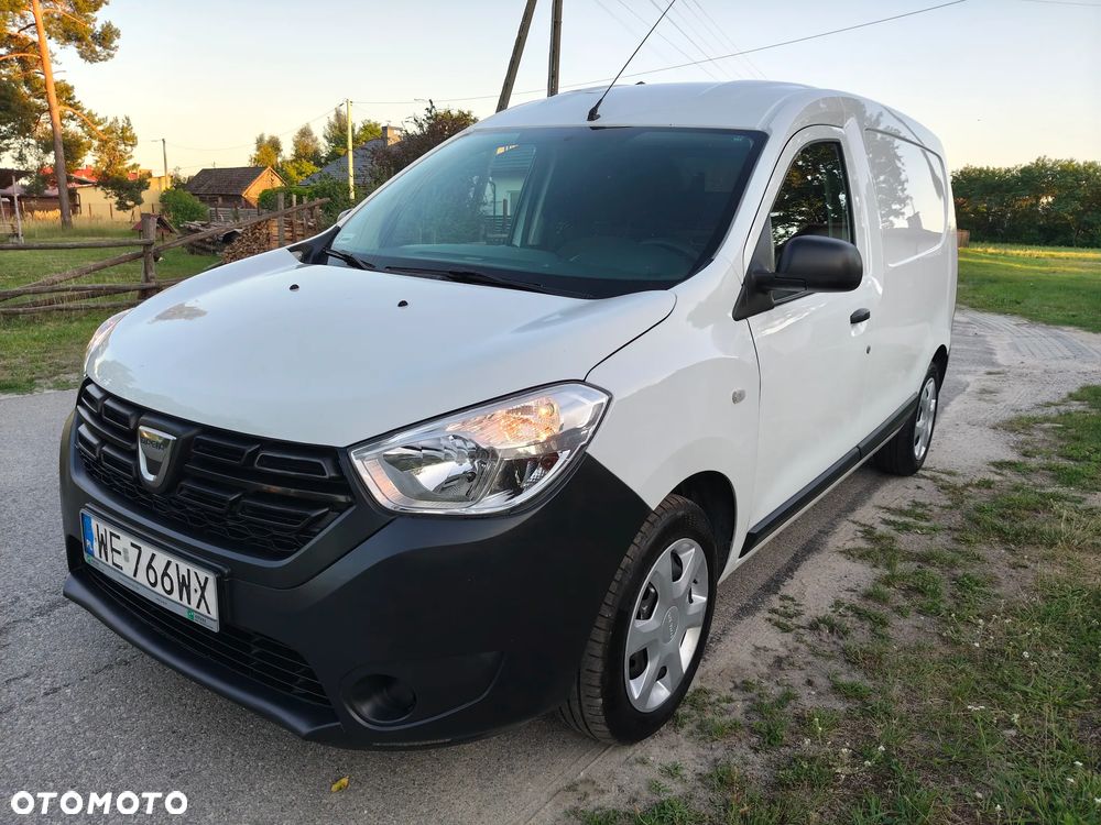 Dacia Dokker - 12