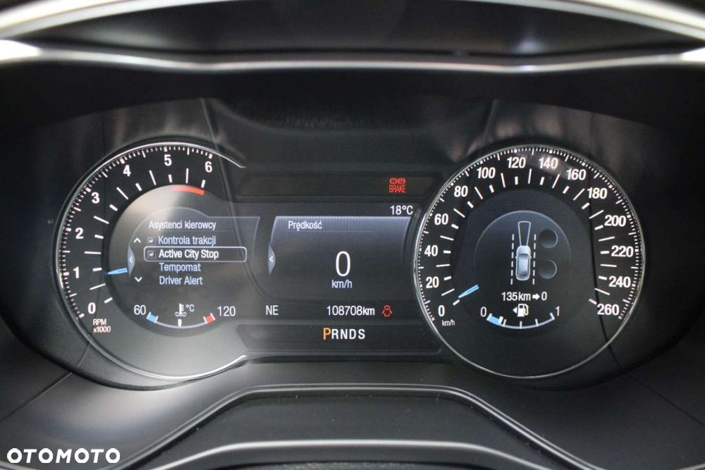 Ford Mondeo Vignale 2.0 TDCi Bi-Turbo PowerShift - 18