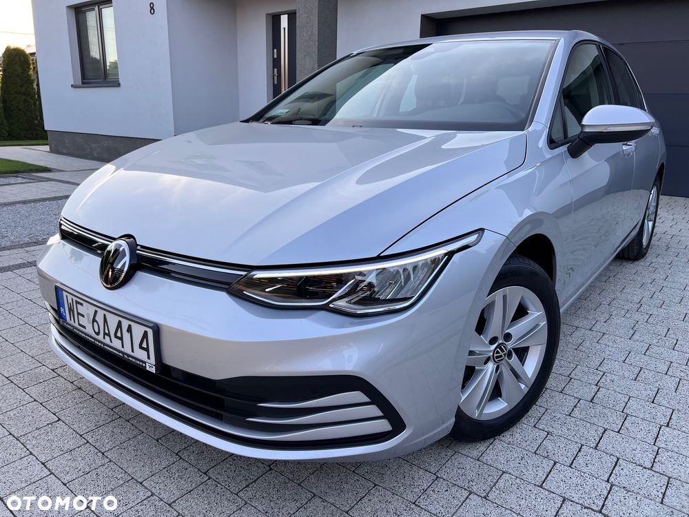 Volkswagen Golf 2.0 TDI Life - 16