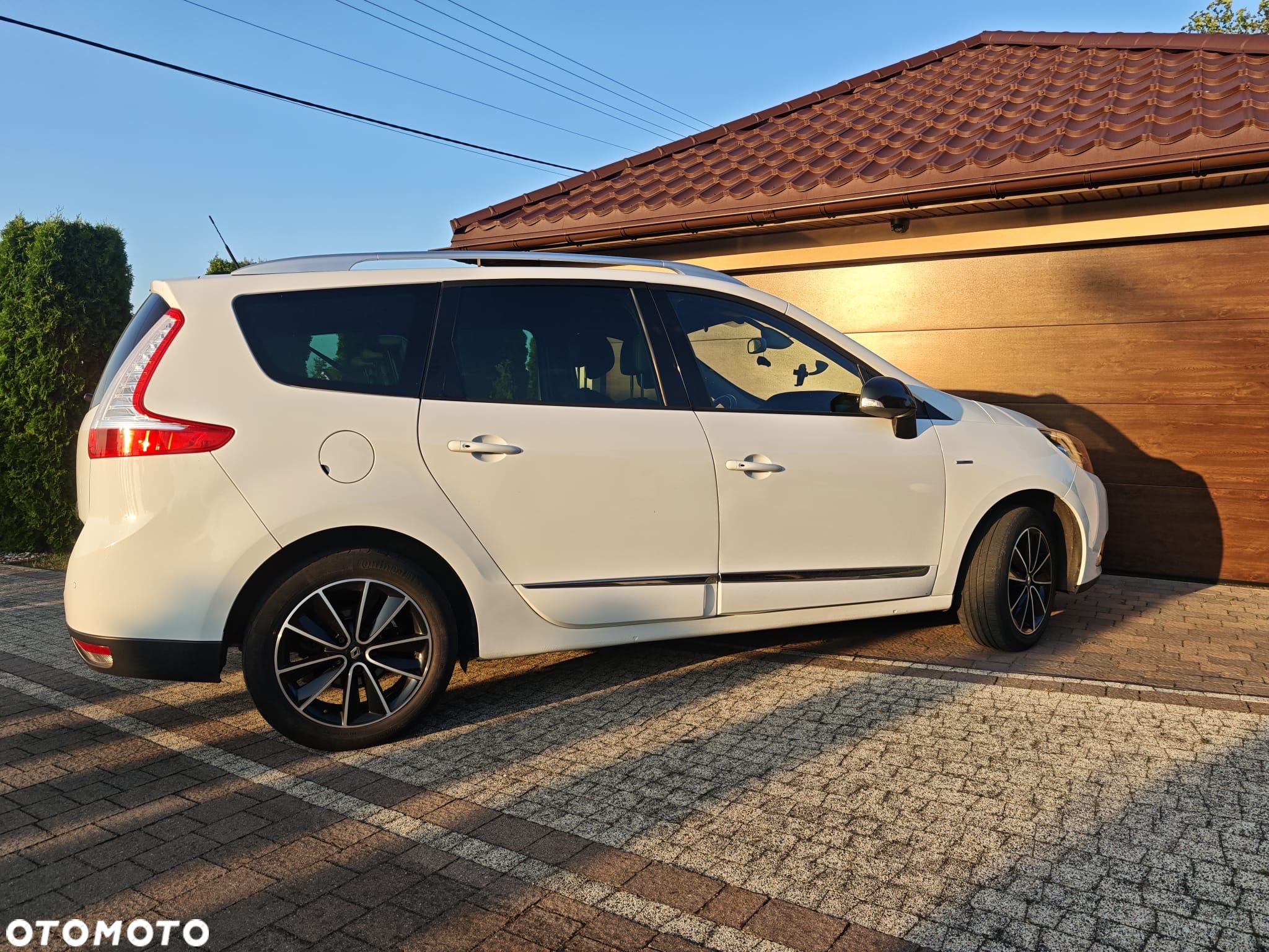Renault Scenic 1.6 dCi Bose - 2