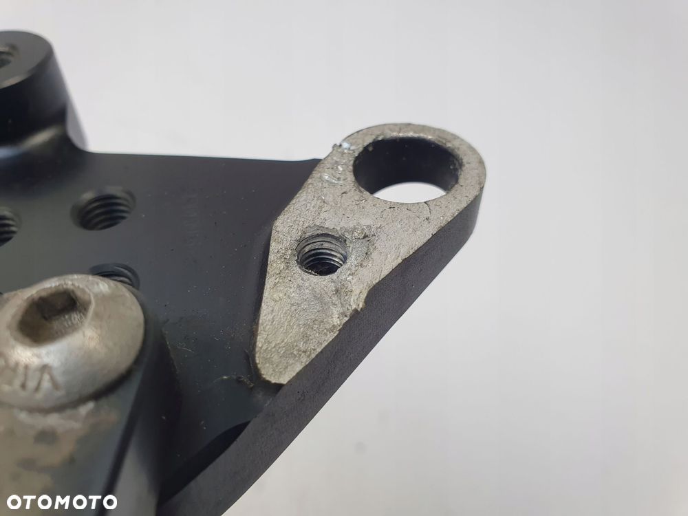 DŹWIGNIA HAMULCA TYLNEGO SET Yamaha XSR 700 XSR700 15-22 podnóżek nózka - 15