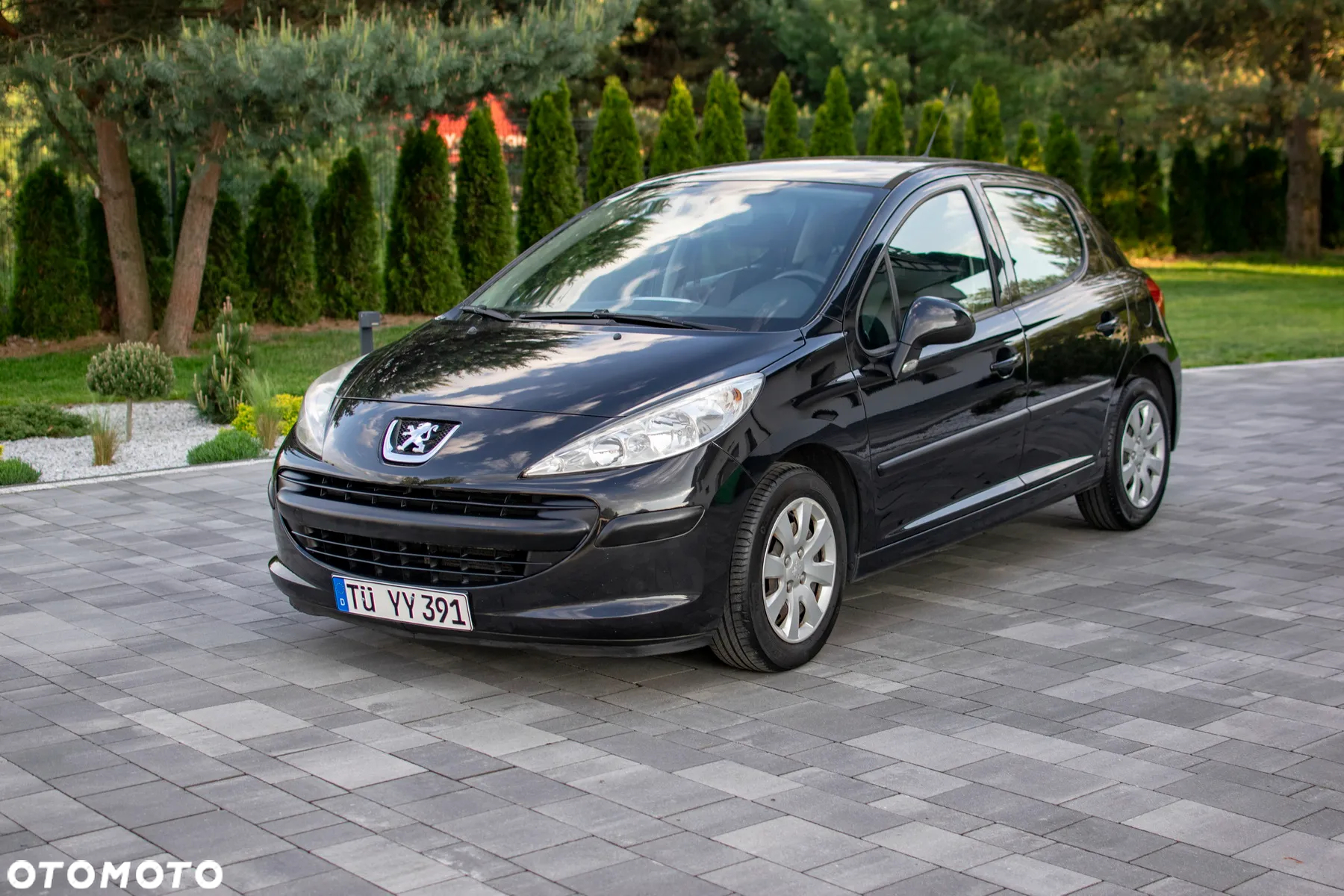 Peugeot 207 - 3