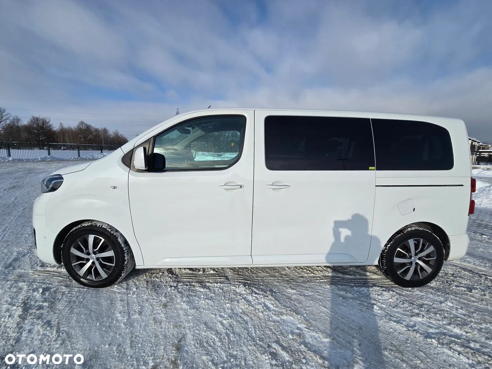 Toyota Proace Verso 2.0 D4-D Medium Family - 5