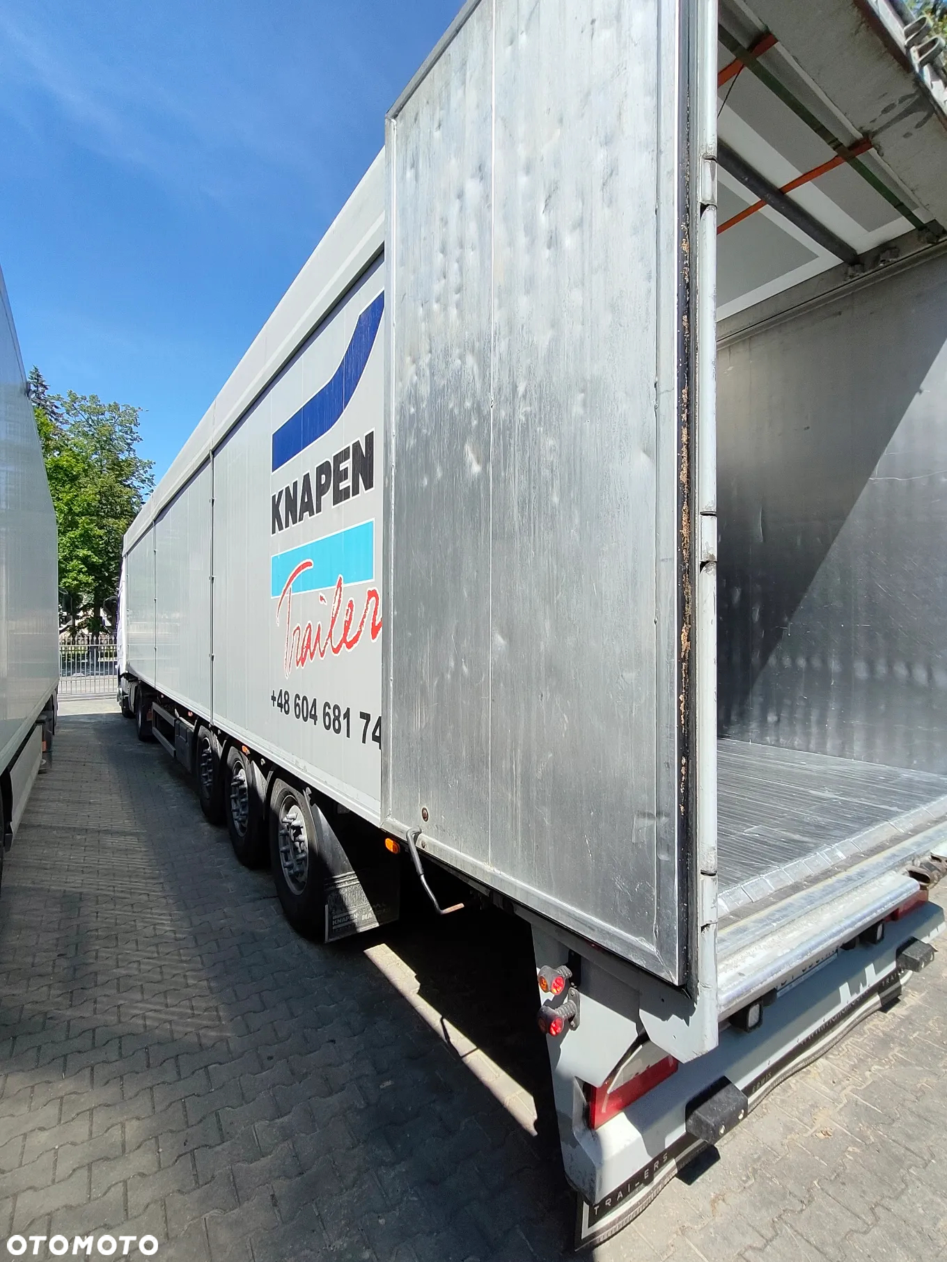 Knapen K100 - 2