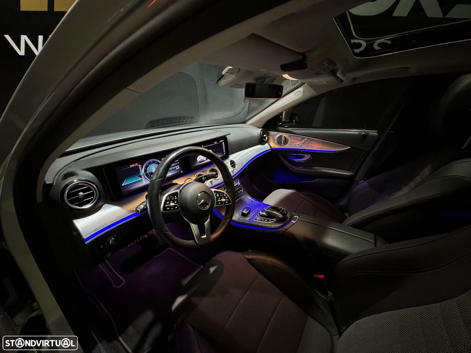 Mercedes-Benz E 300 - 34
