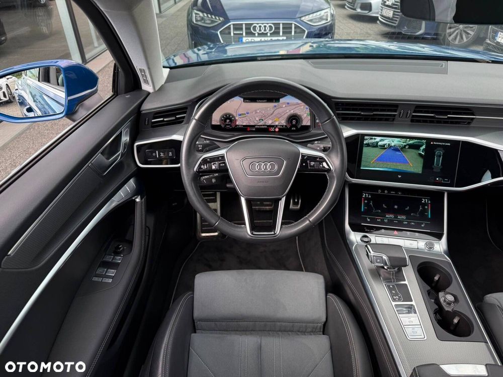 Audi A6 Allroad 55 TFSI mHEV Quattro S tronic - 16