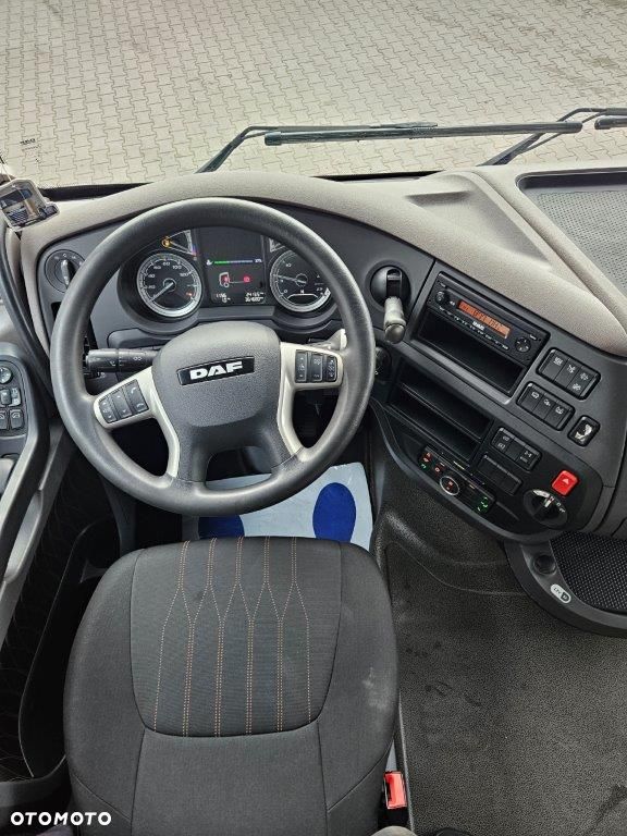 DAF XF 480 FT STANDARD STOCK (32405) - 10