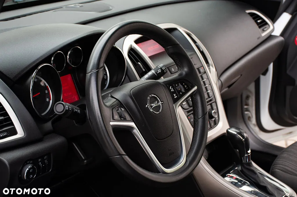 Opel Astra - 30