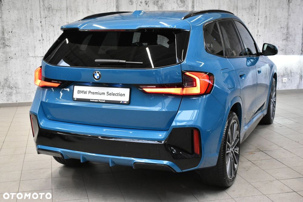 BMW X1 - 32