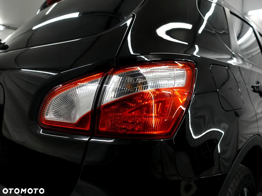 Nissan Qashqai 2.0 I-Way CVT - 32
