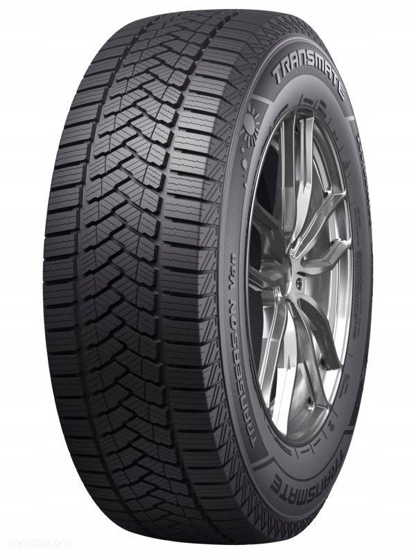 TRANSMATE 215/65R16C TRANSEASON VAN 109/107T TL E 3PMSF 1010200005543 - 1