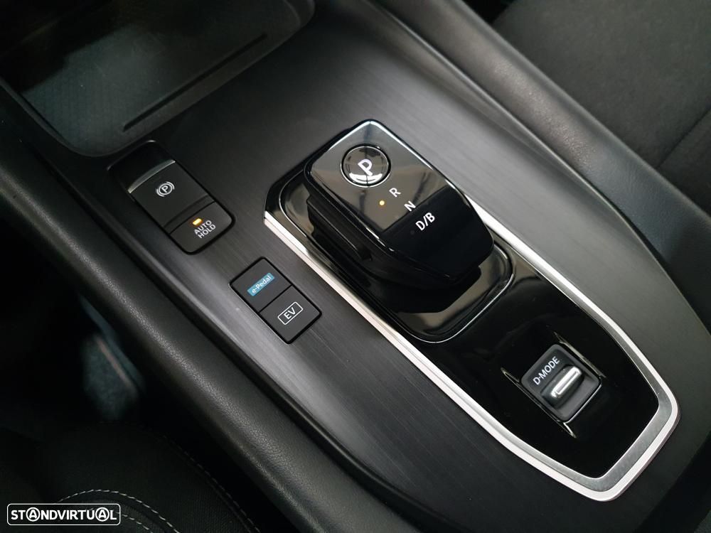 Nissan Qashqai - 14