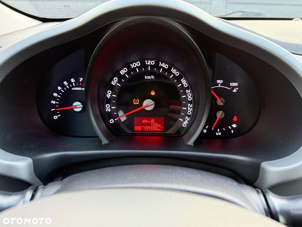 Kia Sportage 1.6 GDI Business Line 2WD - 25