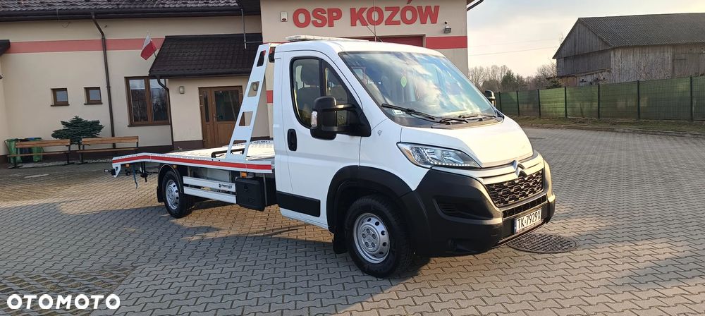 Citroën Jumper - 13
