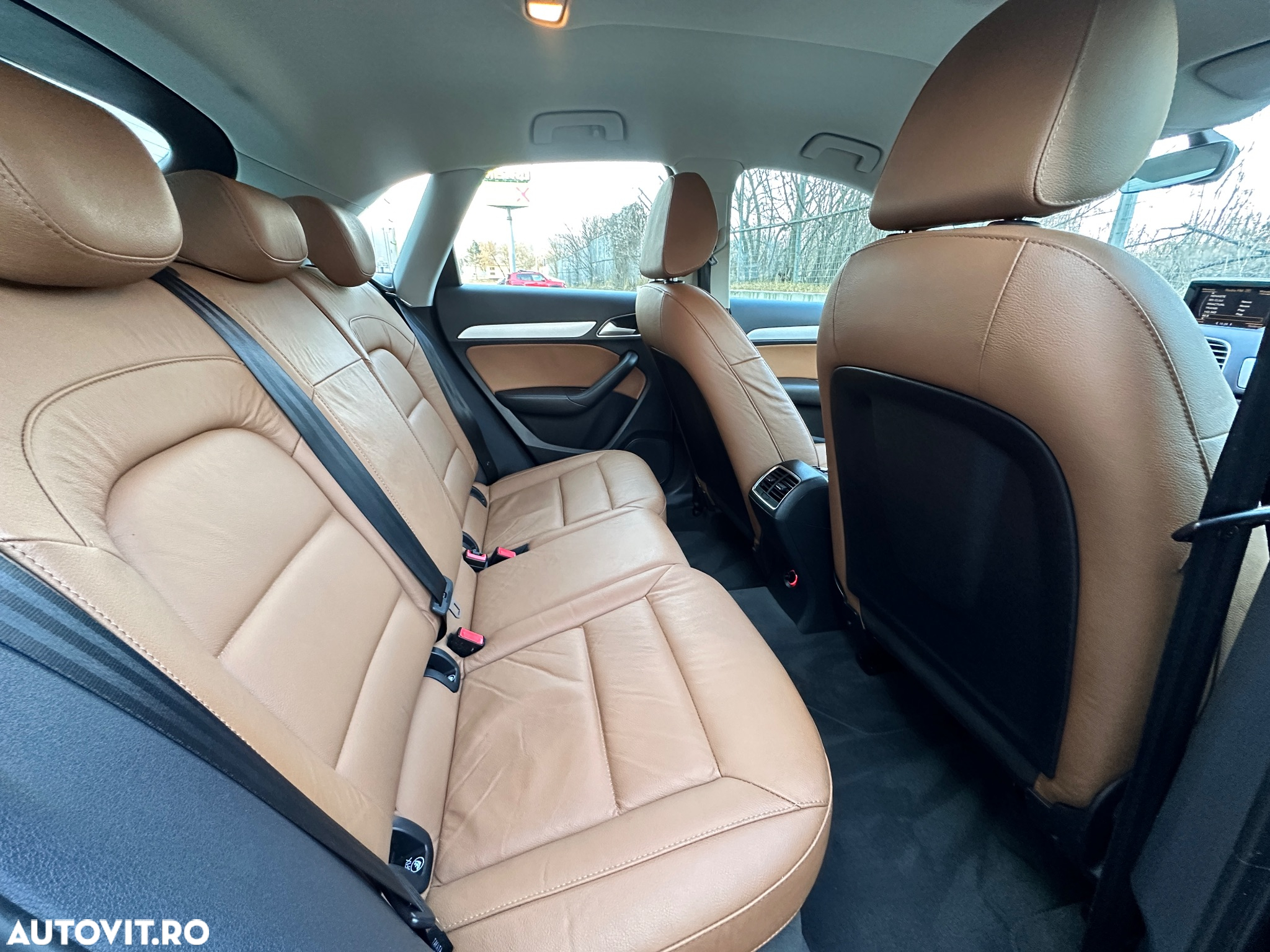 Audi Q3 - 10