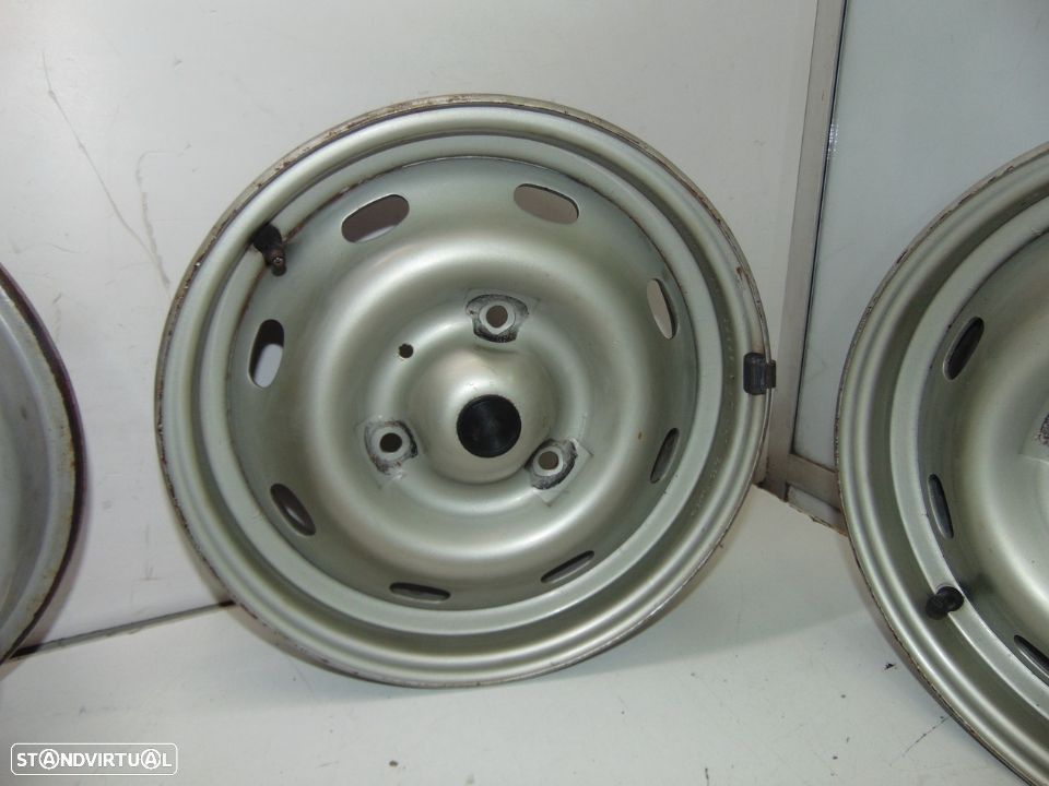 Citroen visa jantes ferro 13 - 4