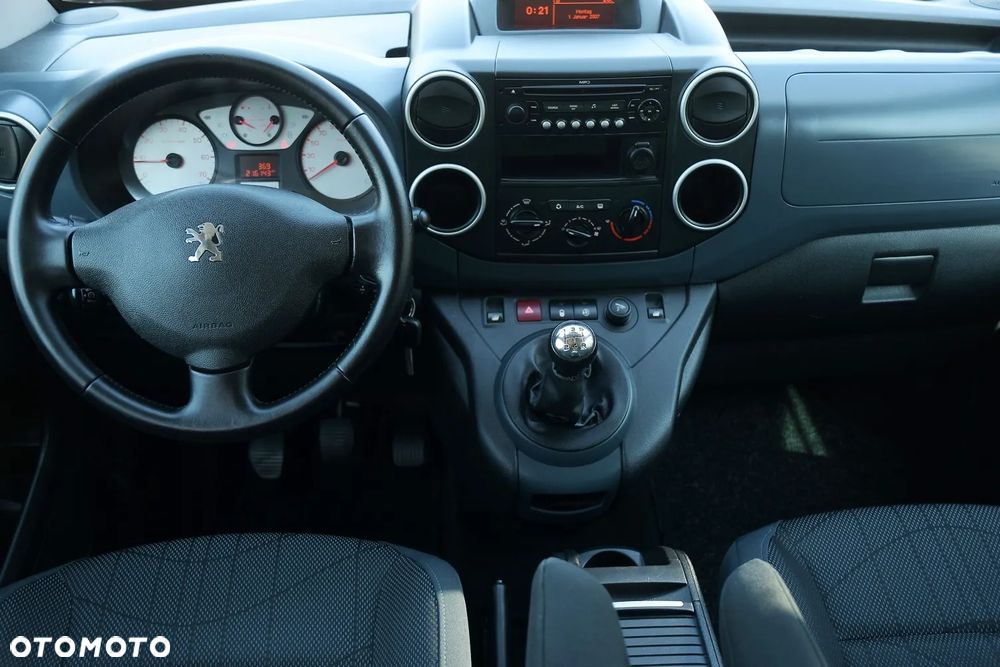 Peugeot Partner - 29