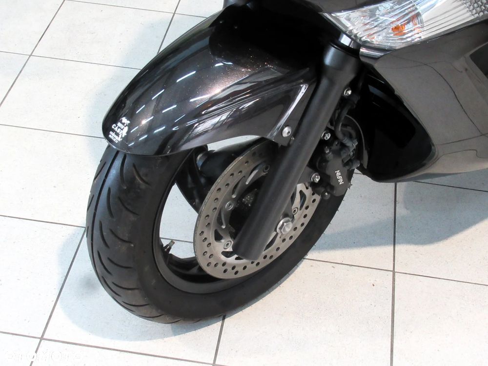 Honda SW-T400 - 27